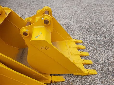 komatsu mini excavator buckets for sale|mini buckets for sale.